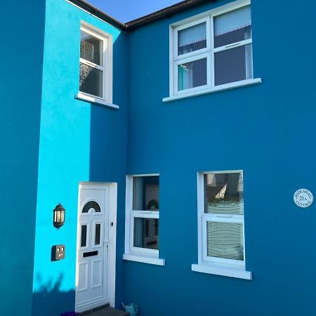 Hideaway Cottage バンガー エクステリア 写真